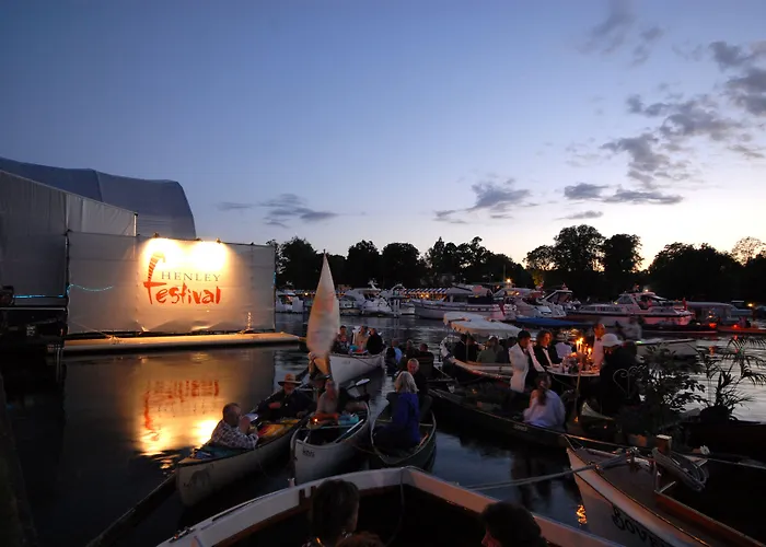 Danesfield House And SpaSpa Hotel